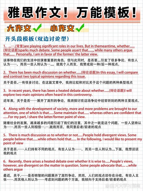 雅思大作文竞争力,雅思作文竞争力对个人的影响