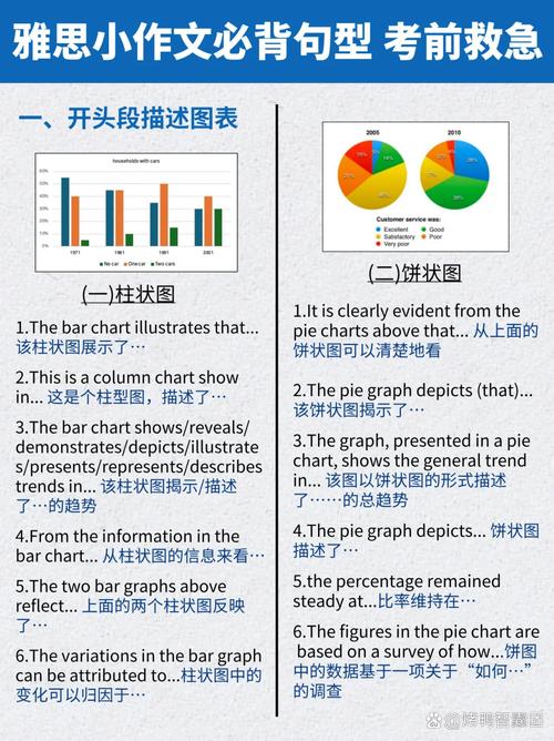 雅思作文背几个类型,雅思作文背几个类型的书