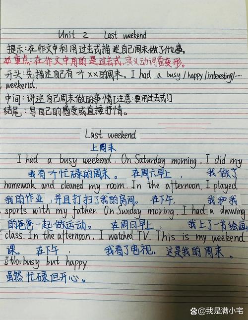 利用方式 英语作文，利用这种方式英语