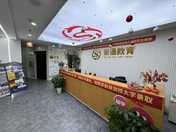 合肥出国口语，合肥出国口语培训机构