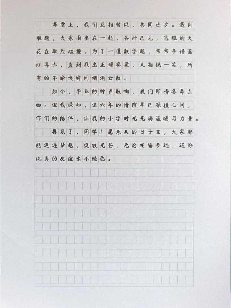 2018年6月作文，2018年6月作文范文