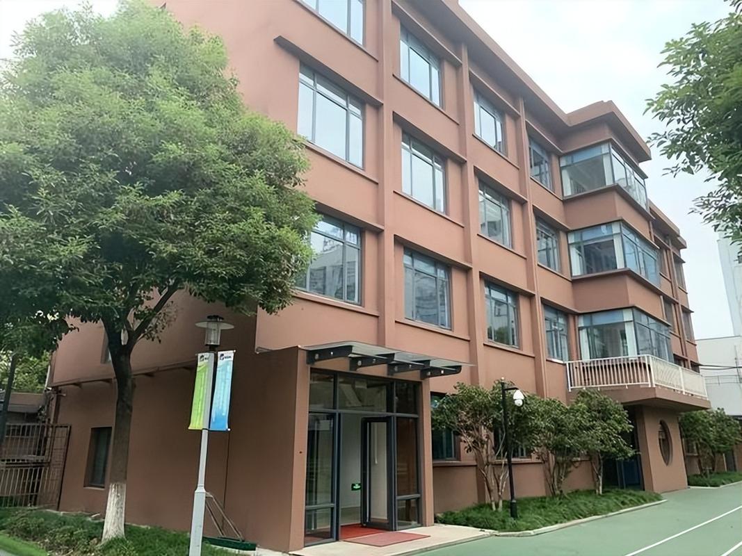 上海练英语口语的地方