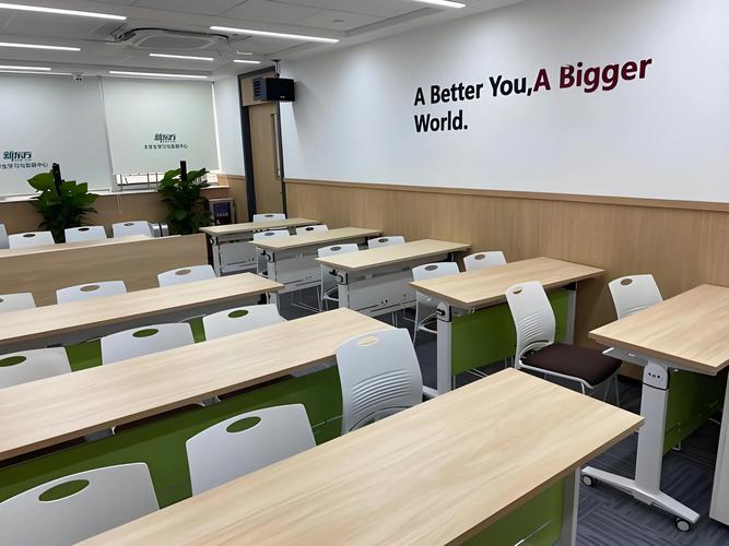 上海学英语口语的地方