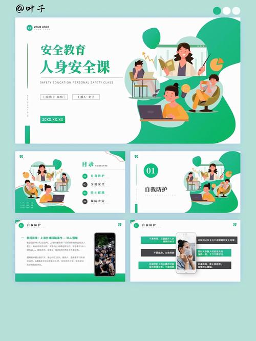 人身设备安全教育