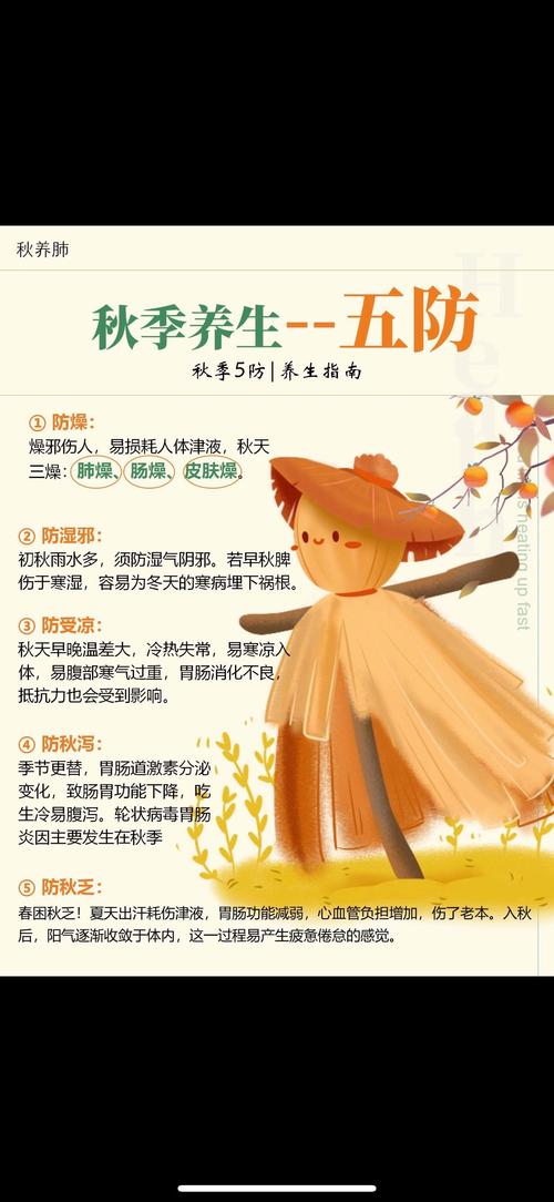 七月养生小常识