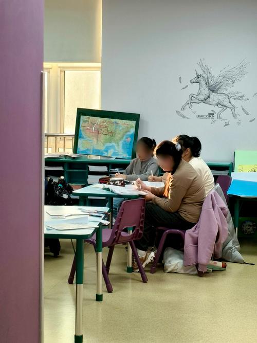 天津幼儿英语口语培训