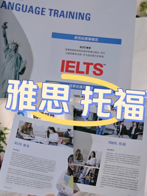 托福口语23雅思口语