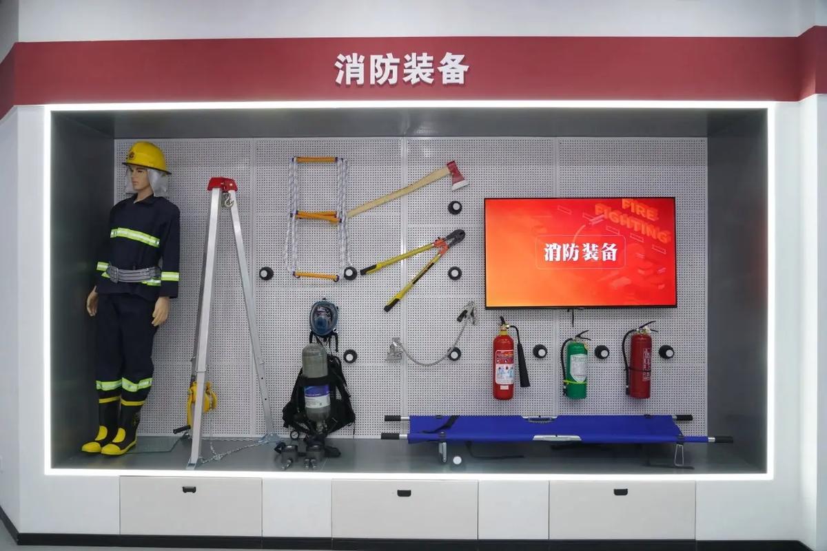 南京安全教育示范