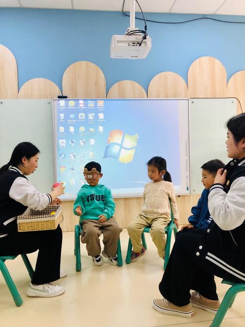 小学生口语英语兴趣班