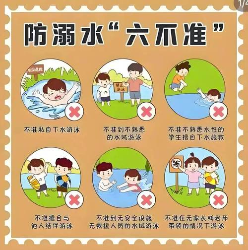 简述幼儿安全教育
