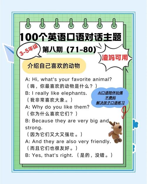 口语讨论宠物,口语讨论宠物问题