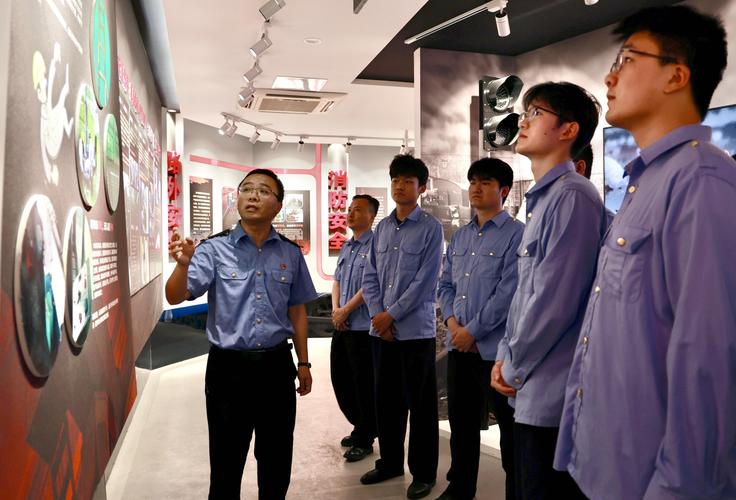 人员安全教育活动