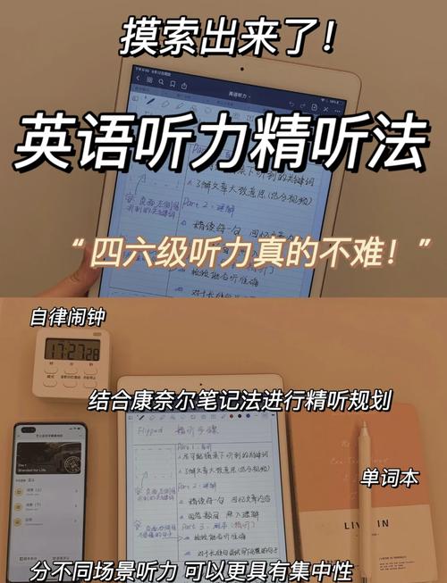 英语口语听力怎么提高