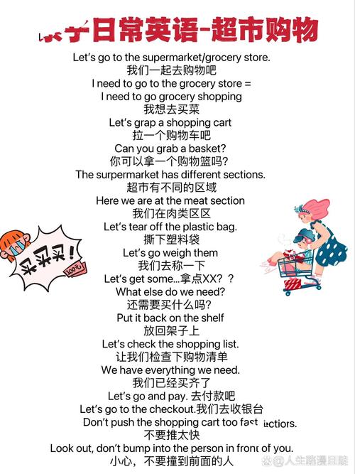 超市开张英语作文