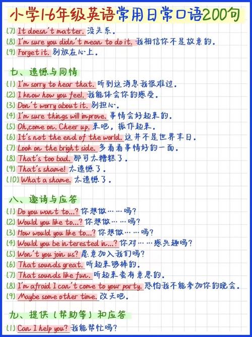 英语口语怎么结束对话