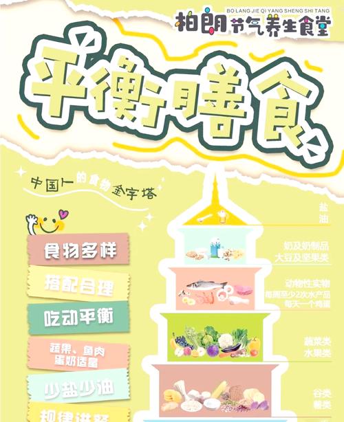 幼儿冬季饮食养生小常识