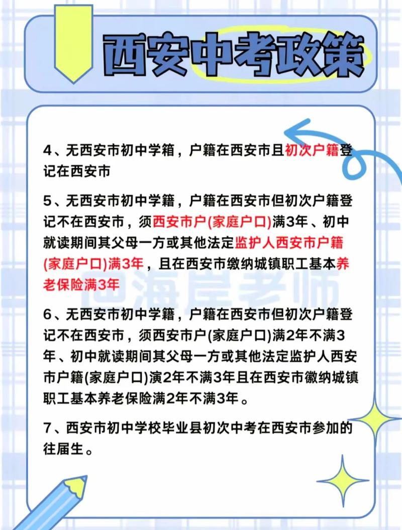陕西省基础教育政策