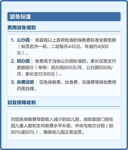 ppt2025学前教育政策