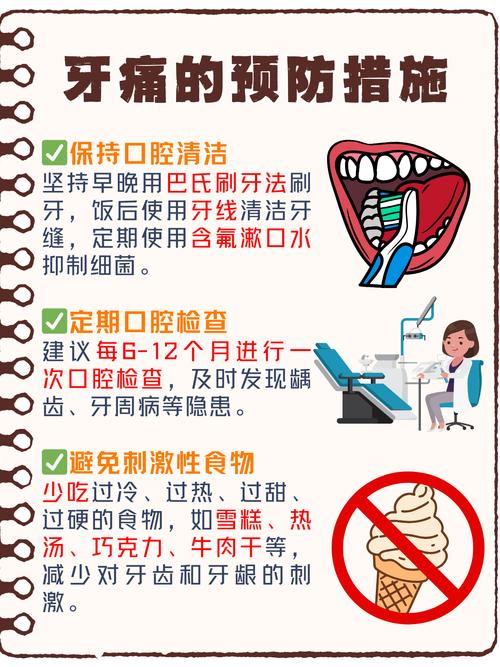 口腔抗生素用药常识