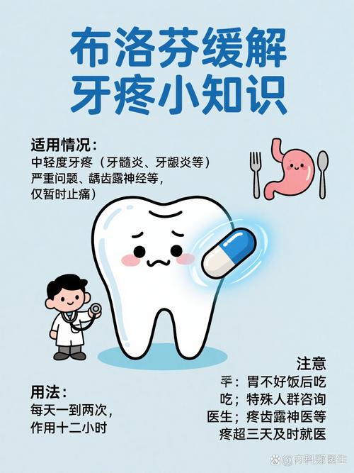 口腔抗生素用药常识