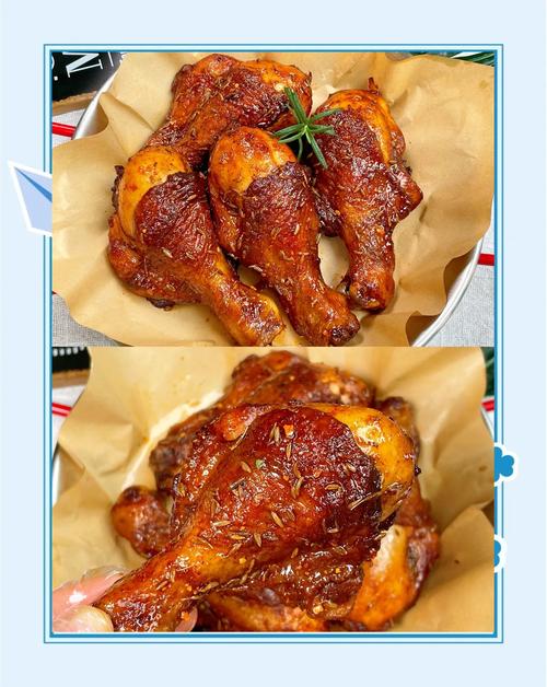 厨艺的常识 炸鸡腿