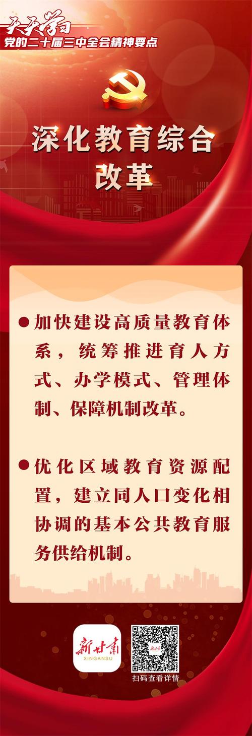 最新教育信息化政策