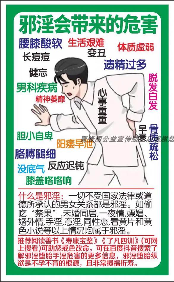 Av误导我们的性常识