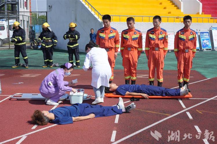 黄冈安全教育培训