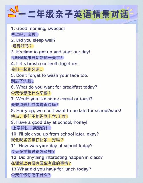 英语新闻6人口语对话