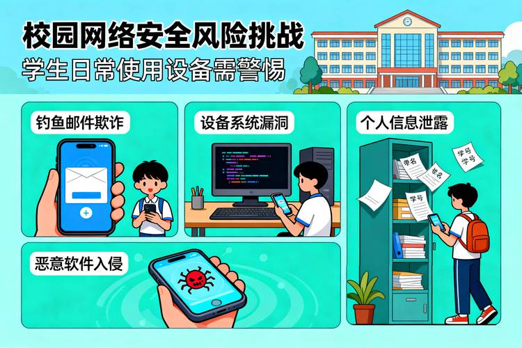 安全教育守护平台