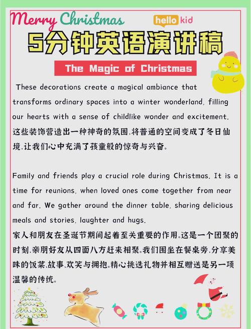 英语演讲 口语 技巧