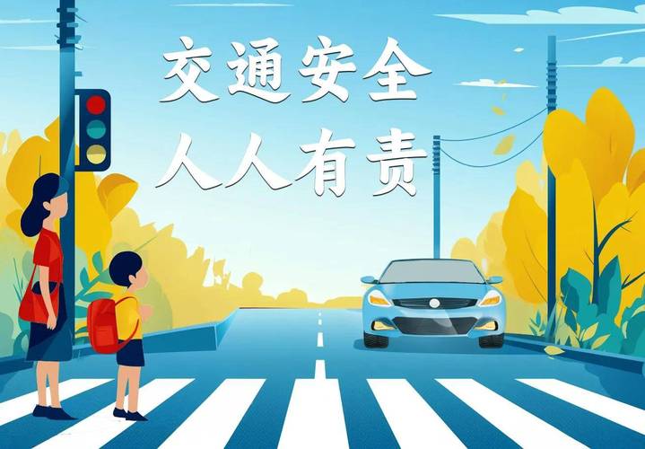 交通执法安全教育