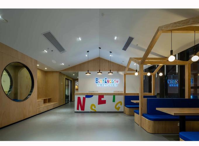 英语英语口语培训机构