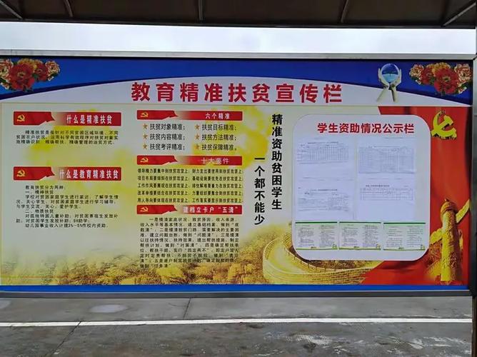 教育扶贫政策零行动