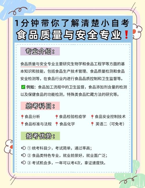 食品专业教育 国家政策