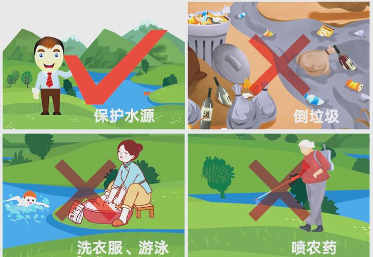 水利日常安全教育