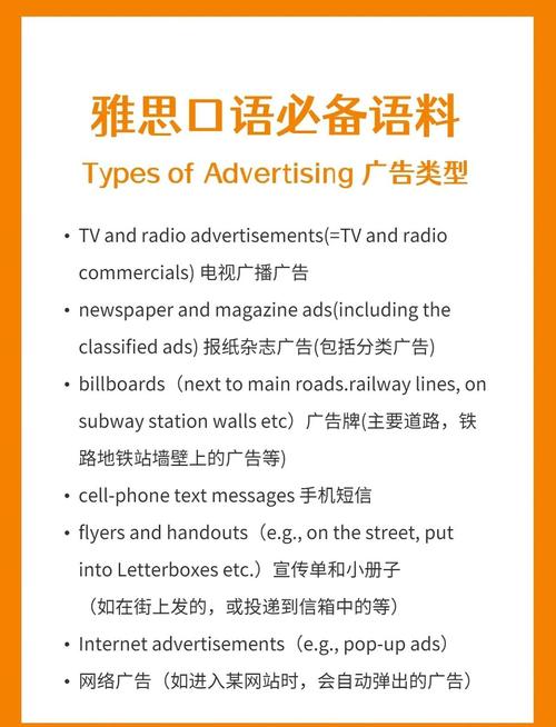 有趣的对话 雅思口语