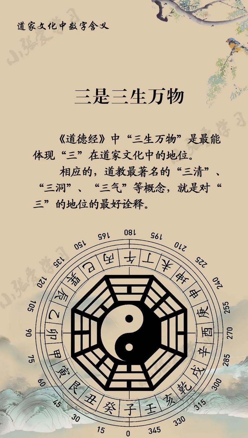 民间传说和阴阳常识