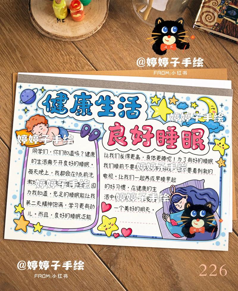 睡眠健康生活小常识