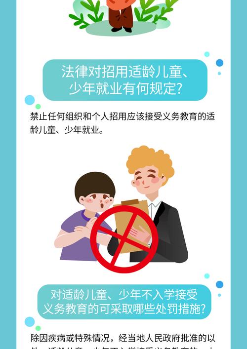 义务教育相关政策法规