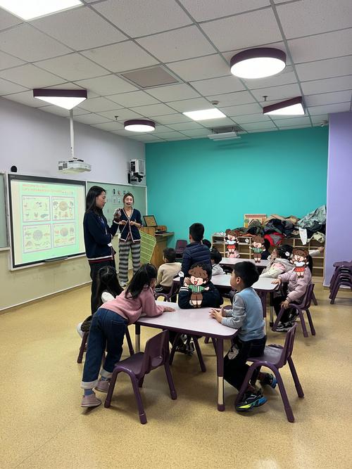 在线少儿英语口语培训