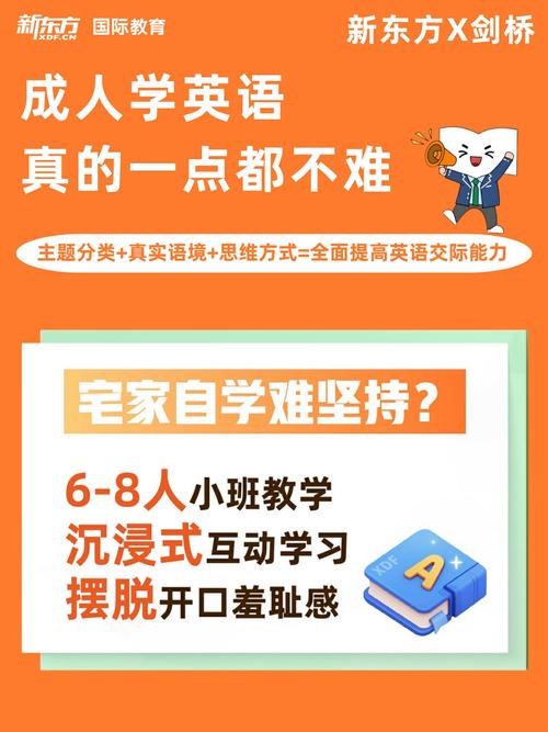 在线外贸英语口语培训