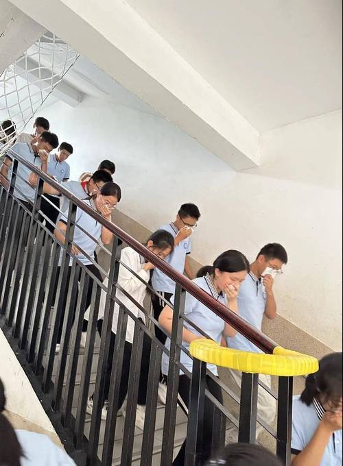 苏州学校安全教育