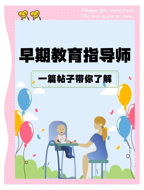 与早期教育有关的政策