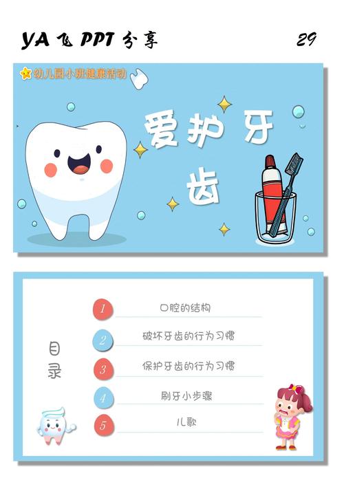 保护牙齿的基本常识