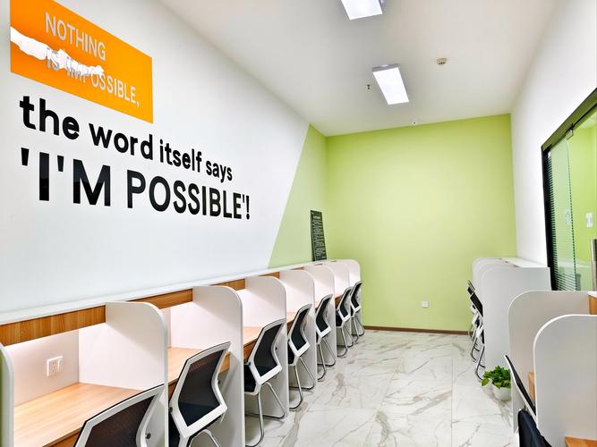 在线英语口语培训学校